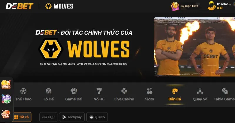 Debet Com ⚡️ Link Vào Nhà Cái Debet Đăng Ký Nhận +79K 9 Giới thiệu về nhà cái