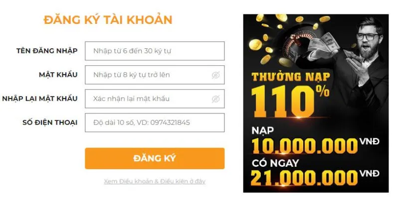 Debet Com ⚡️ Link Vào Nhà Cái Debet Đăng Ký Nhận +79K 12 Hướng dẫn đăng ký